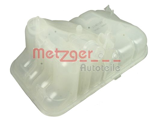 METZGER 2140195 Ausgleichsbehälter, Kühlmittel
